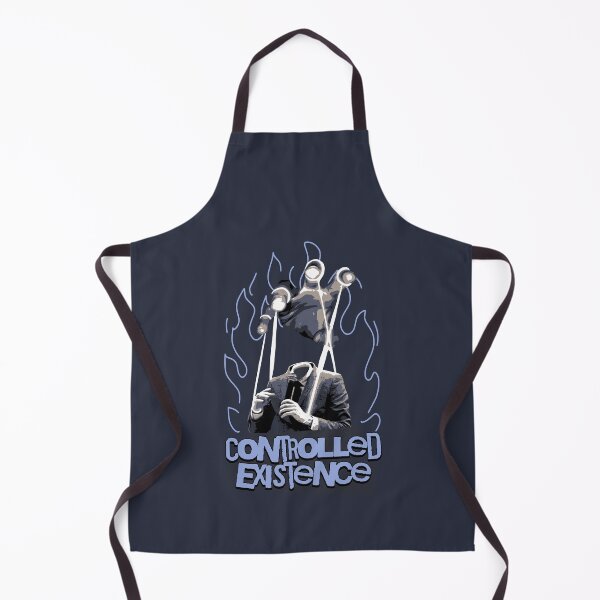 Item preview, Controlled Existence! designed and sold by MidnightLegacyy.
