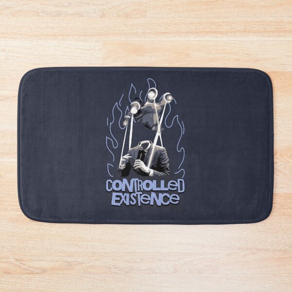 Item preview, Controlled Existence! designed and sold by MidnightLegacyy.