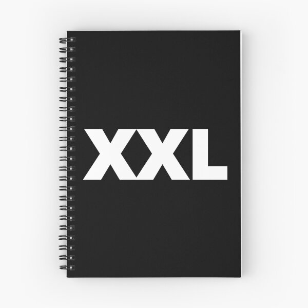 Item preview, XXL (Extra Extra Large) - White Text designed and sold by STUDIO-72.
