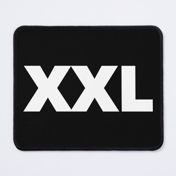 Item preview, XXL (Extra Extra Large) - White Text designed and sold by STUDIO-72.