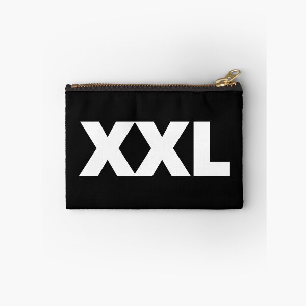 Item preview, XXL (Extra Extra Large) - White Text designed and sold by STUDIO-72.