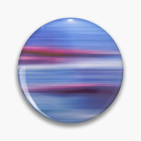 Item preview, ABSTRACT 2 SURFERS Vibrant streaks of red and white create dynamic movement against blue background designed and sold by EyezWatchin.