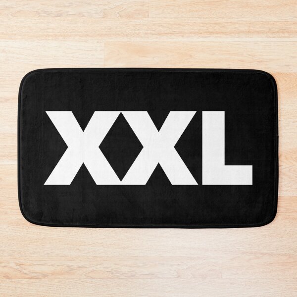 Item preview, XXL (Extra Extra Large) - White Text designed and sold by STUDIO-72.
