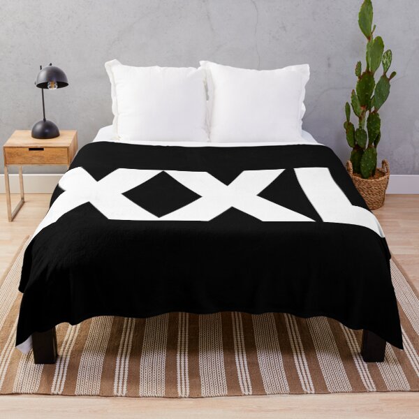 Item preview, XXL (Extra Extra Large) - White Text designed and sold by STUDIO-72.