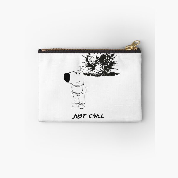 Item preview, Chill Guy: Just chill nuke light designed and sold by IrgumS.