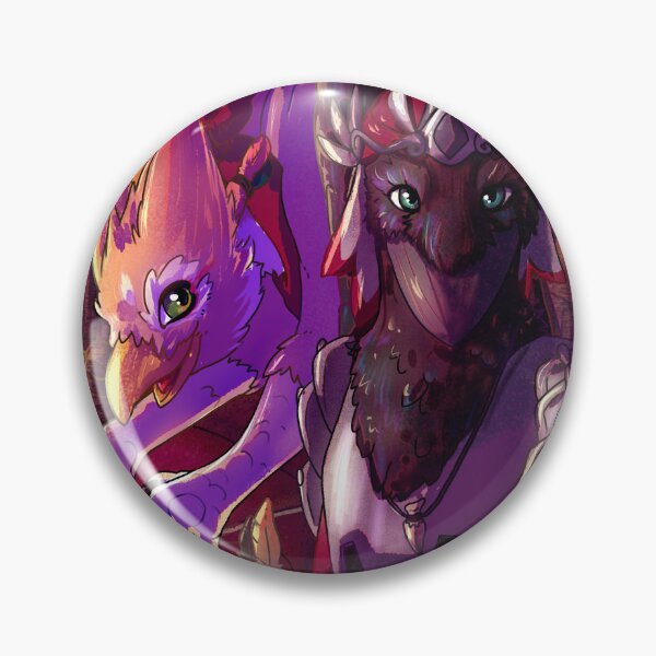 Item preview, Aarakocra Paladin and Gryffin Pet designed and sold by Suilion.