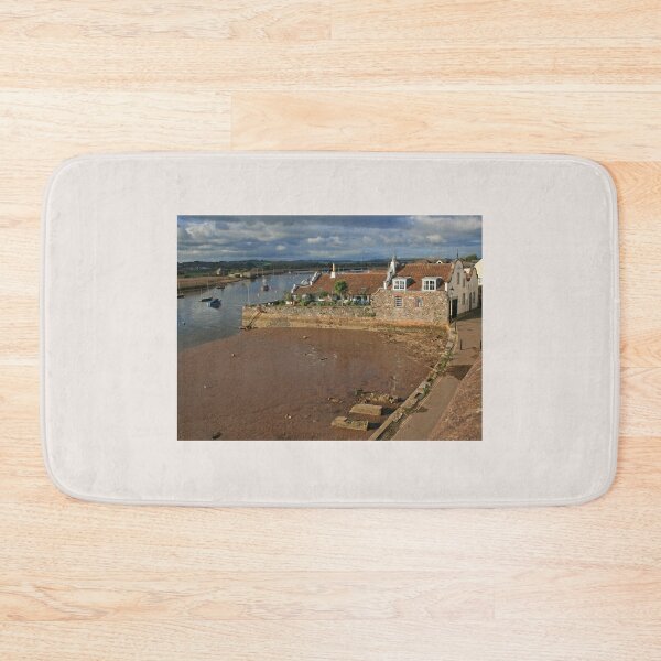 Item preview, River Exe, Topsham designed and sold by RedHillDigital.