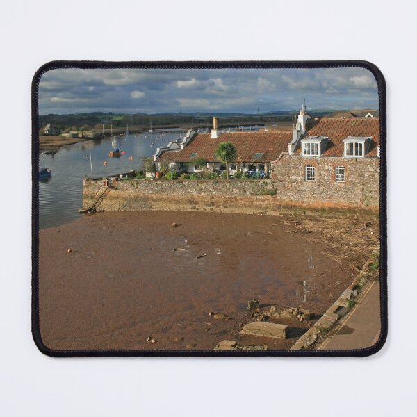 Item preview, River Exe, Topsham designed and sold by RedHillDigital.