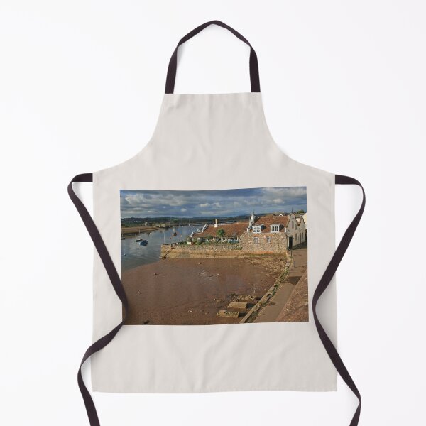 Item preview, River Exe, Topsham designed and sold by RedHillDigital.