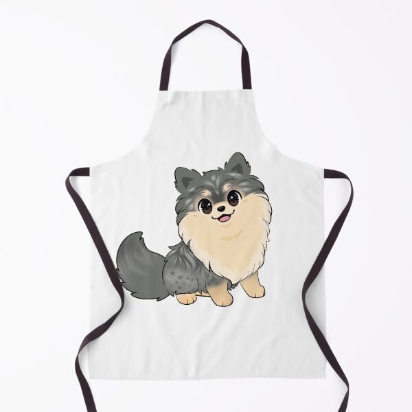 Item preview, TJ Love's Pom Aid - Paisley designed and sold by tjlovespomaid.