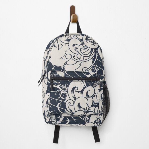 Item preview, Vintage Japanese Textile Pattern – Elegant Home Décor designed and sold by paulo silveira.