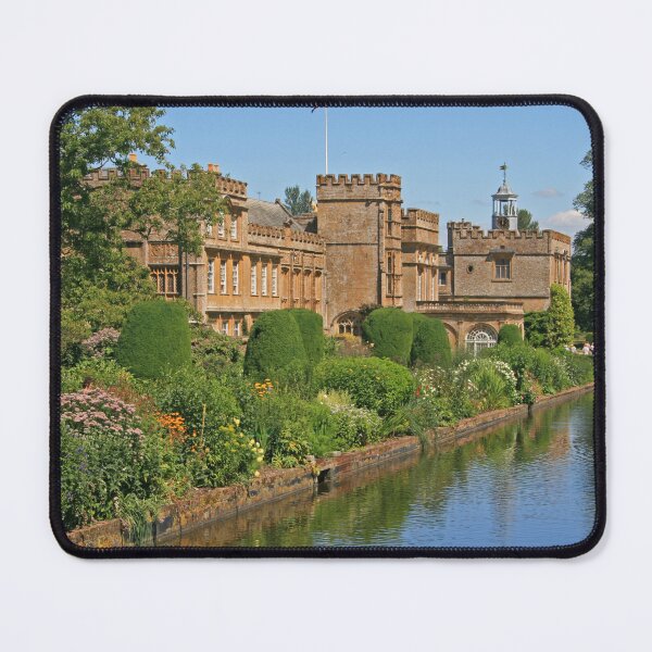 Item preview, Forde Abbey designed and sold by RedHillDigital.