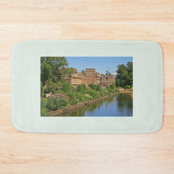 Item preview, Forde Abbey designed and sold by RedHillDigital.