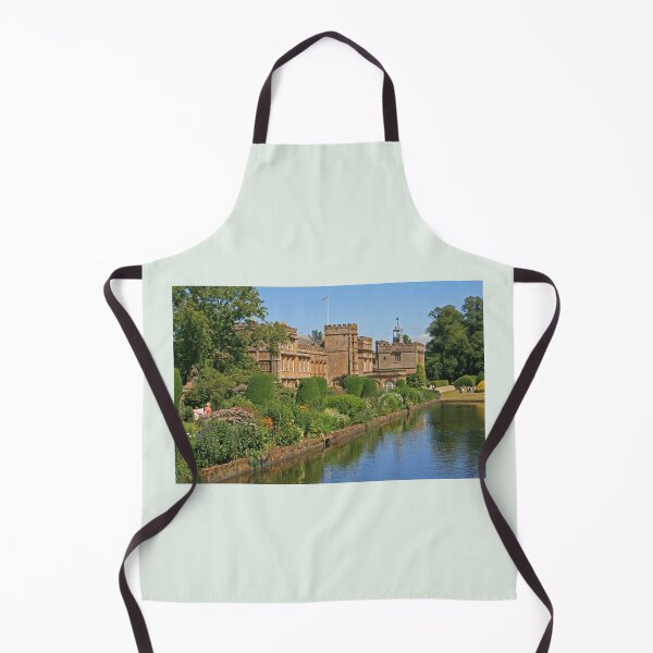 Item preview, Forde Abbey designed and sold by RedHillDigital.