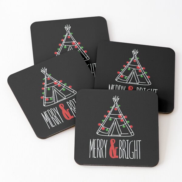 Item preview, Merry and Bright  designed and sold by JMWCD.