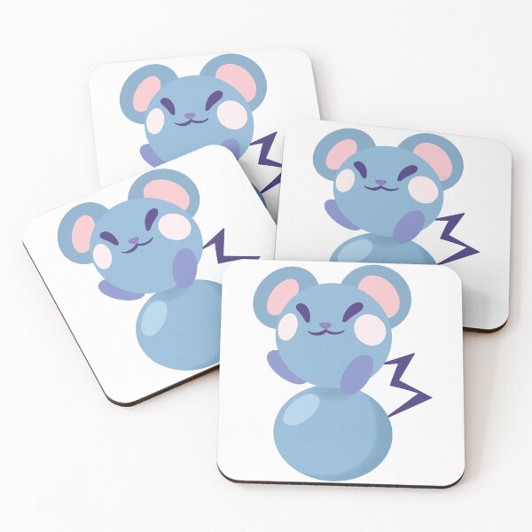 Item preview, Azurill fan art cutie  designed and sold by Orinn Johnson.