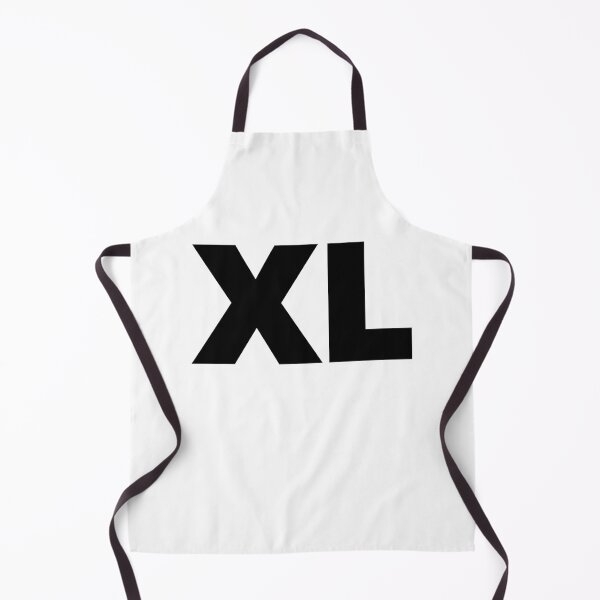 Item preview, XL (Extra Large) - Black Text designed and sold by STUDIO-72.