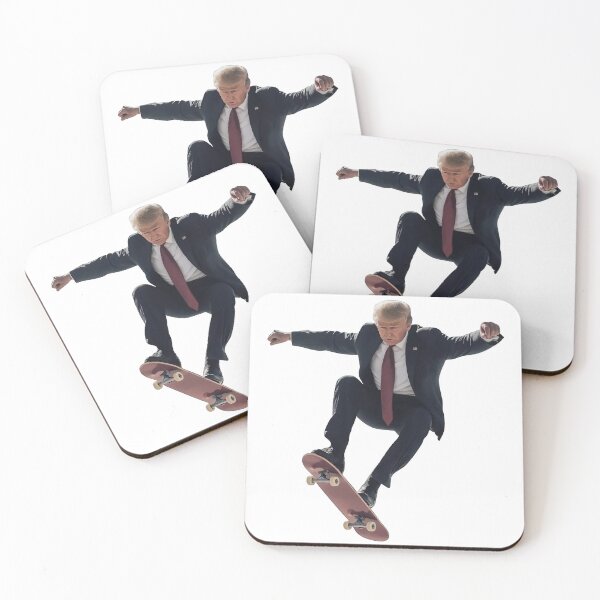 Item preview, Skater in Chief designed and sold by MangataEyes.