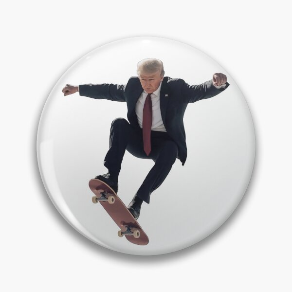 Item preview, Skater in Chief designed and sold by MangataEyes.