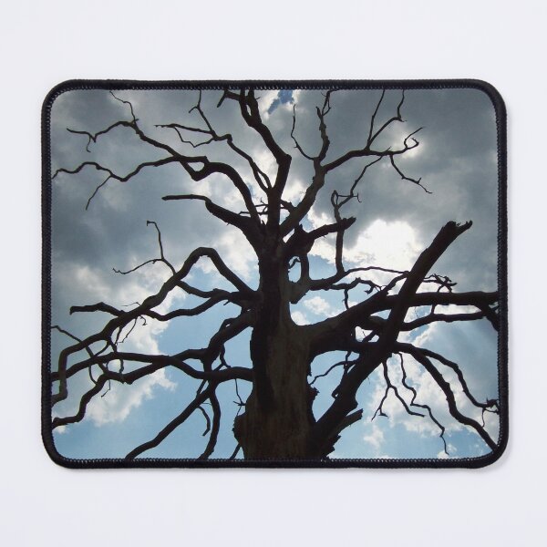 Item preview, Tree Silhouette designed and sold by pinkal.