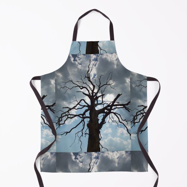 Item preview, Tree Silhouette designed and sold by pinkal.