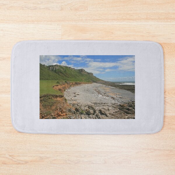 Item preview, Gower Peninsula, Port-Eynon to Oxwich Point designed and sold by RedHillDigital.