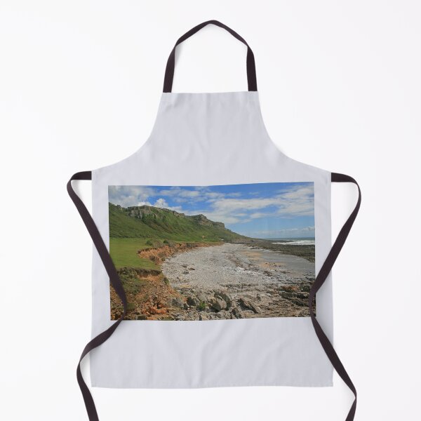 Item preview, Gower Peninsula, Port-Eynon to Oxwich Point designed and sold by RedHillDigital.