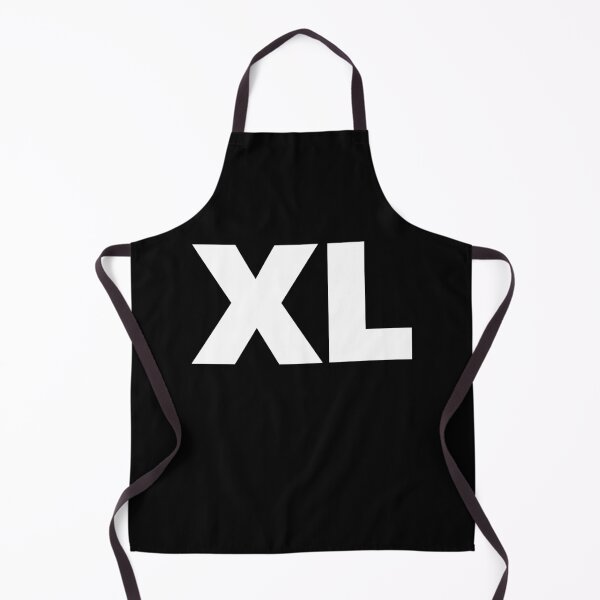 Item preview, XL (Extra Large) - White Text designed and sold by STUDIO-72.