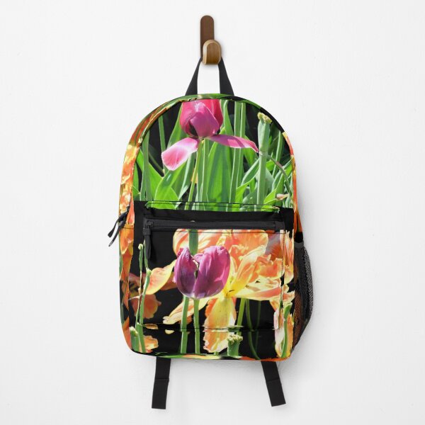 Item preview, Tulips designed and sold by pinkal.