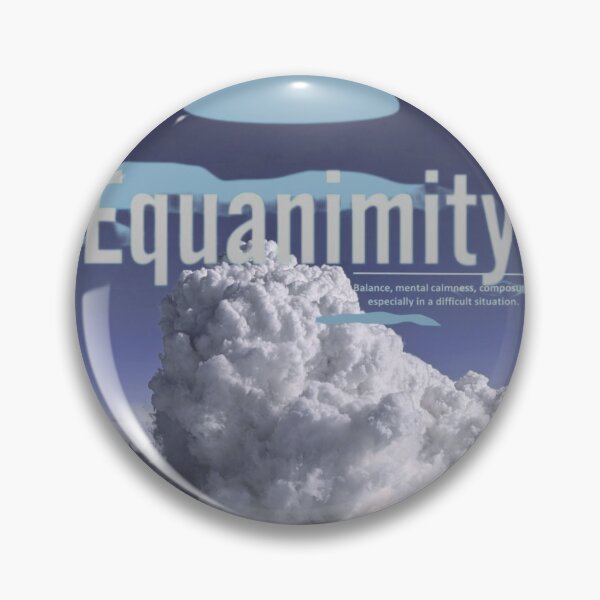 Item preview, Equanimity  designed and sold by ontological.
