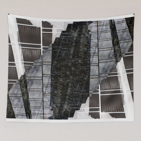 Item preview, Structured 1 designed and sold by clv-creative.