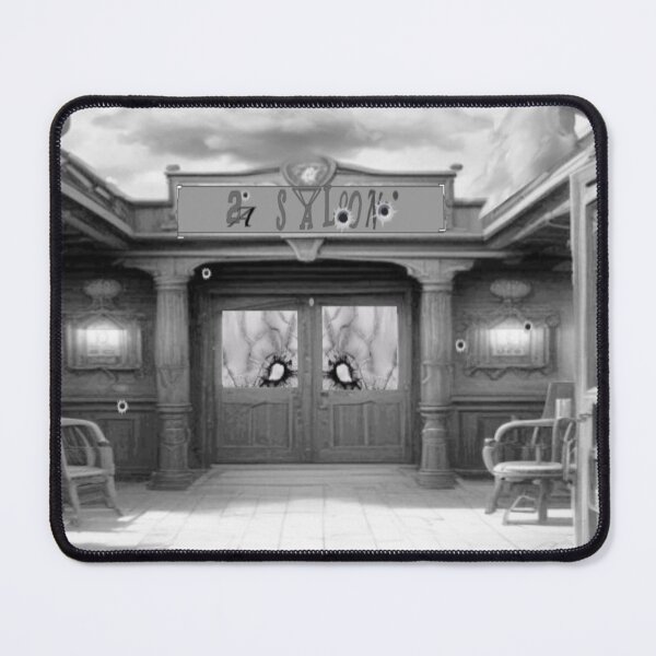 Item preview, The 2A Saloon designed and sold by KiDean.