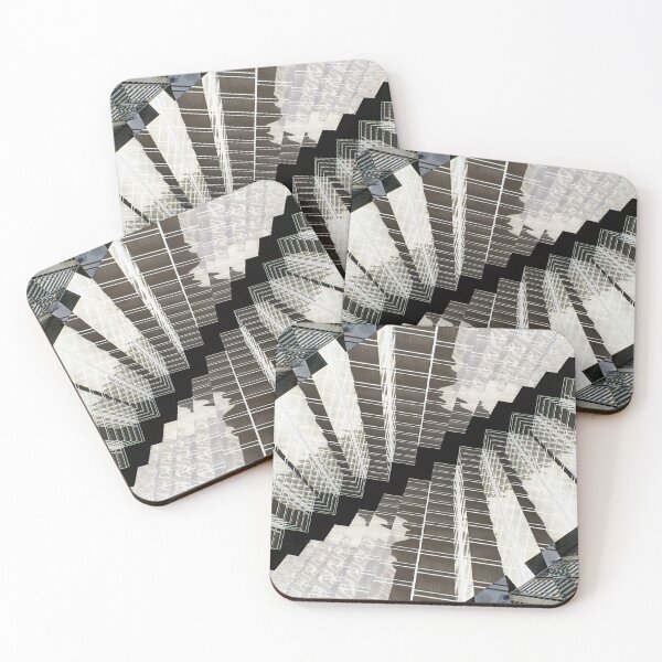 Item preview, Structured 2 designed and sold by clv-creative.