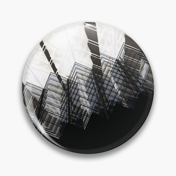 Item preview, Structured 3 designed and sold by clv-creative.