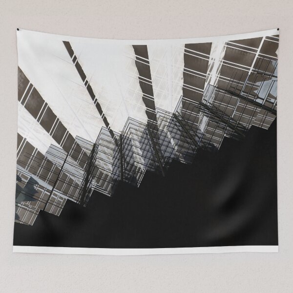 Item preview, Structured 3 designed and sold by clv-creative.