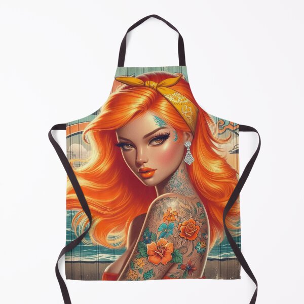 Item preview, Hollywood Pinup- Mayumi designed and sold by williamlharvey.