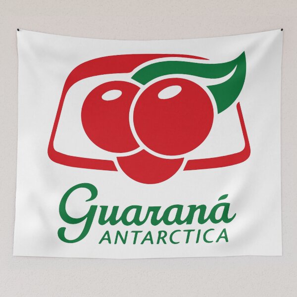 Item preview, Guaraná Antarctica designed and sold by ChickenFund.