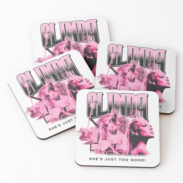 Item preview, Glinda designed and sold by Valentina Almeida.