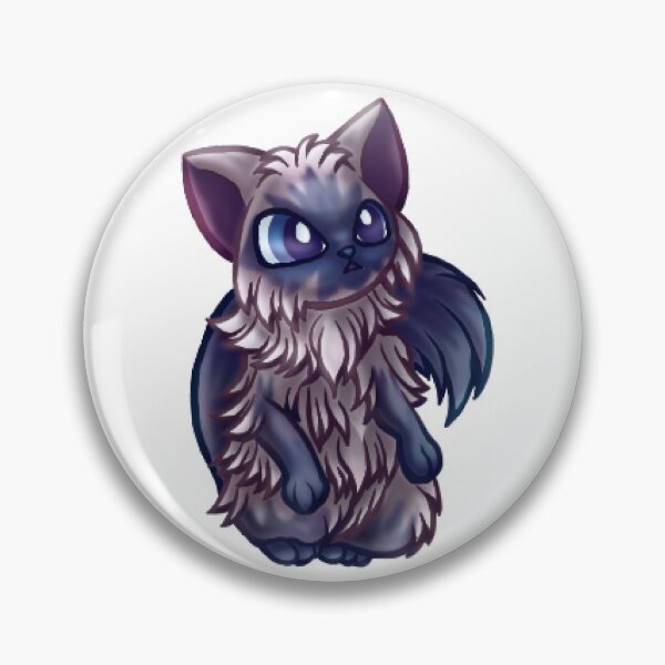 Item preview, Himalayan Kitty designed and sold by BakedFantasnya.
