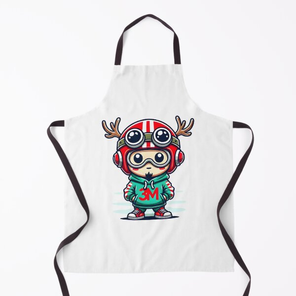 Item preview, Cool Boy T-Shirt Design designed and sold by DesignHub.