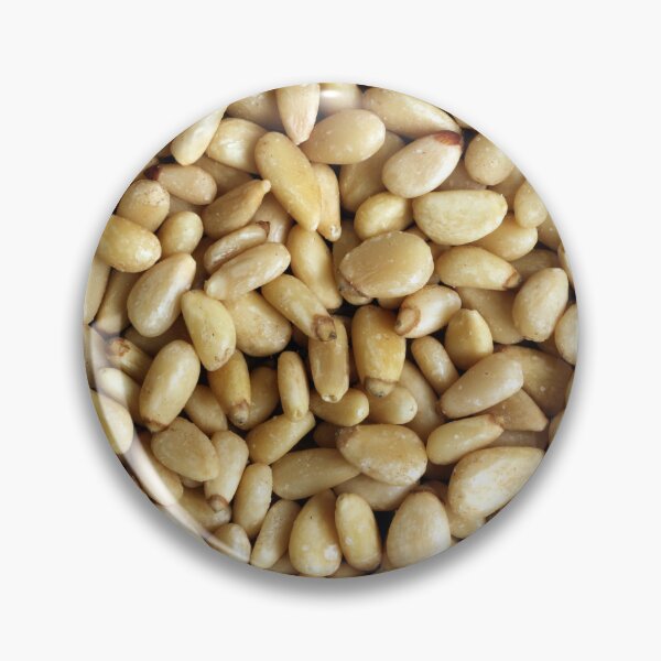 Item preview, Pine Nuts designed and sold by pinkal.