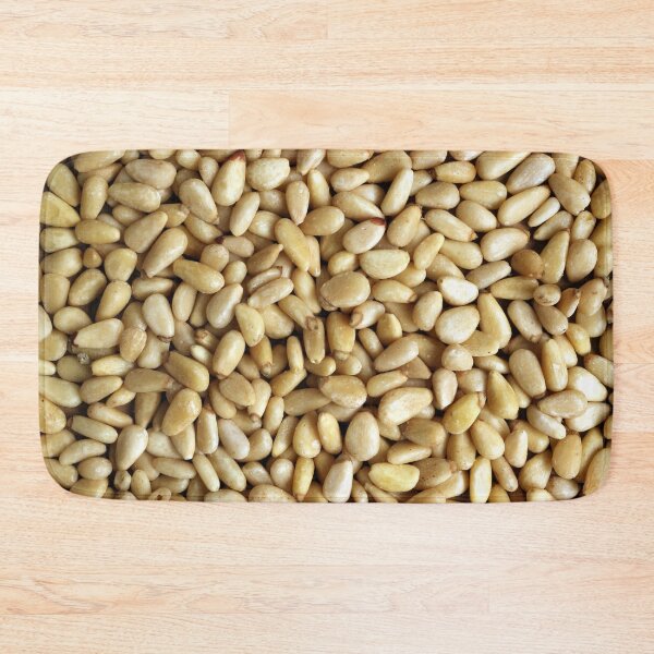 Item preview, Pine Nuts designed and sold by pinkal.