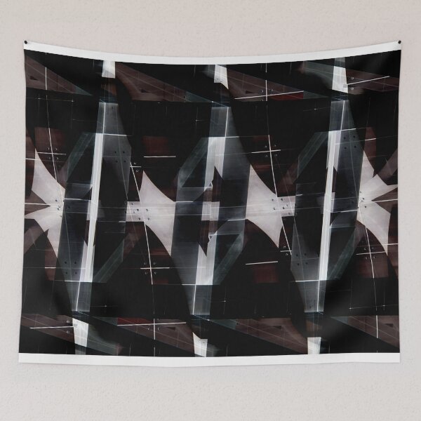 Item preview, Structured 5 designed and sold by clv-creative.