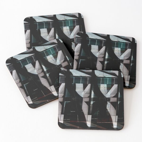 Item preview, Structured 6 designed and sold by clv-creative.