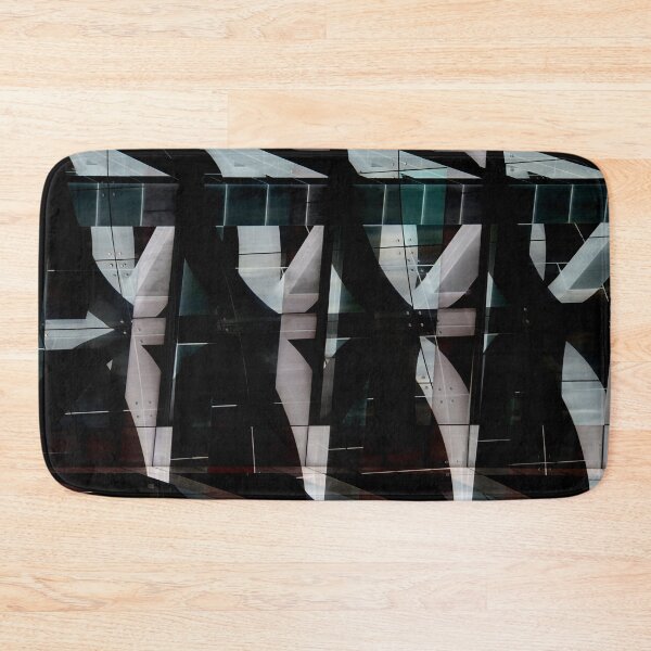 Item preview, Structured 6 designed and sold by clv-creative.