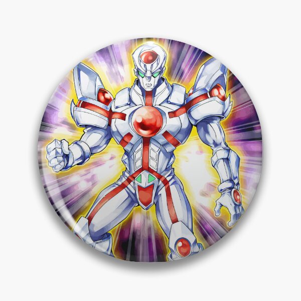 Item preview, Hero Core designed and sold by Connor Keane.