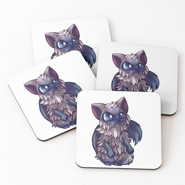 Item preview, Himalayan Kitty designed and sold by BakedFantasnya.