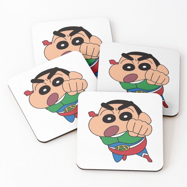 Item preview, Shin Chan designed and sold by Marco Bottiglieri.