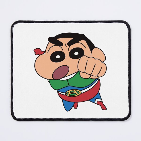 Item preview, Shin Chan designed and sold by Marco Bottiglieri.