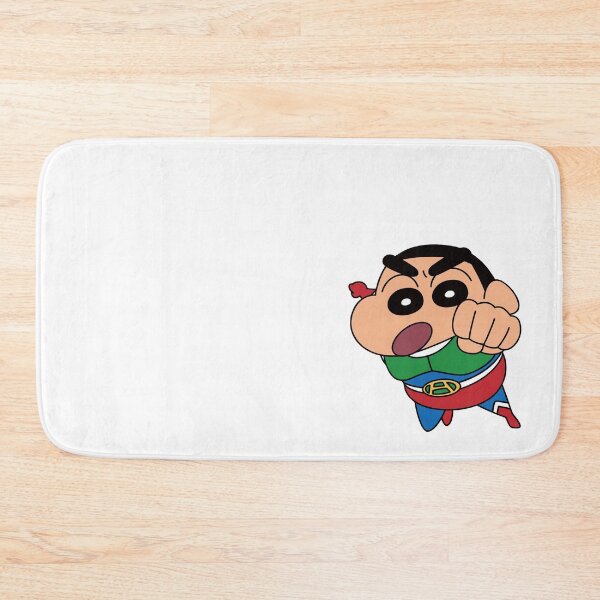 Item preview, Shin Chan designed and sold by Marco Bottiglieri.